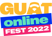 GuatOnlineFest logo